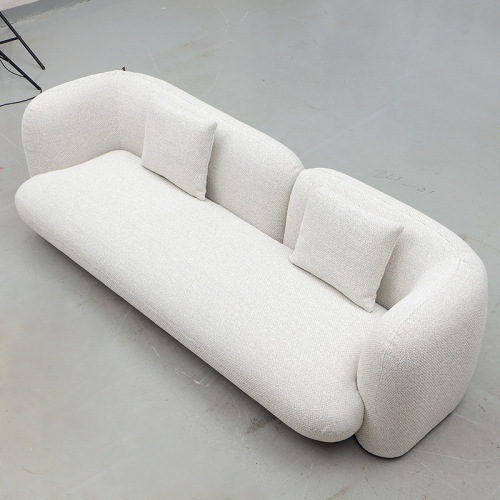 Sofa Fabrik Ruang Tamu Minimalis Nordic
