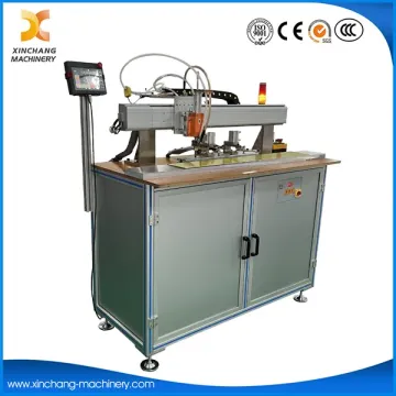 CNC Stud Welding Machine for Plastering Trowel