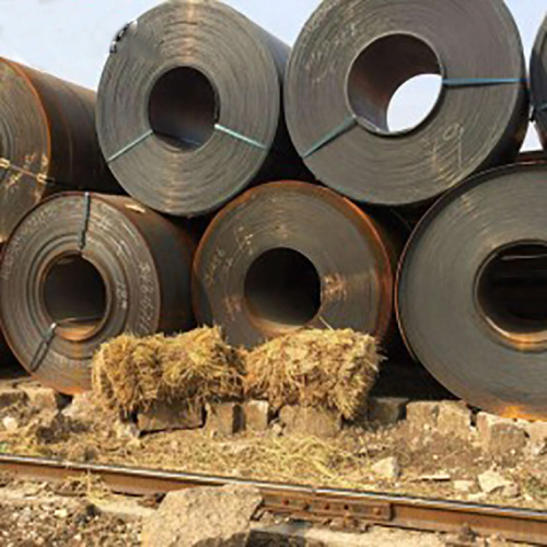 Q235 Carbon Steel Coil