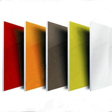 PE PVDF Aluminum Composite Panels for External Wall: A Comprehensive Guide and Search Engine