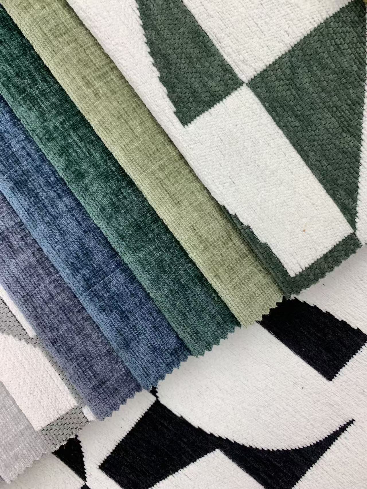 sofa fabric material