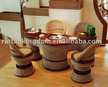 Czar Leisure Series TW905-62/63a rattan Chair