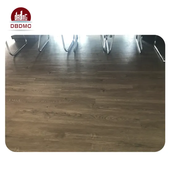 best price indoor plank vinyl plastic pvc flooring wood look