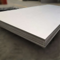 6Al4V Grade 5 Titanium Alloy Round Stock Sheets