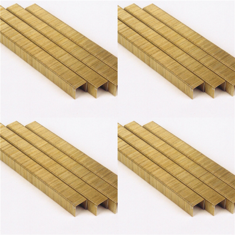 Nail 22 Gauge 71 Series Staple