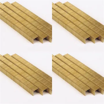 Factory Shoes Nail 22 Gauge 71 Series Staple