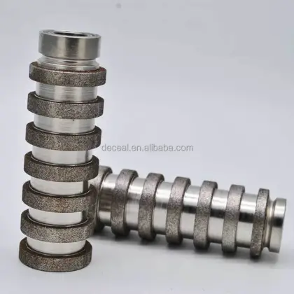 Grinding Stone Wheel Parts for Yin AGMS Auto Cutting Machine
