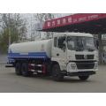 DFAC 6X4 18000-25000Litres Arroseur d&#39;eau Camion