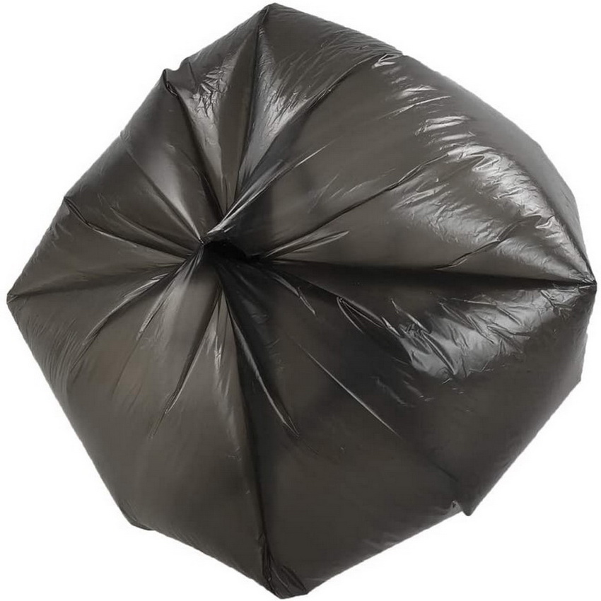 Durable Disposable Trash Wastebasket Bags