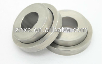 High purity titanium target 99.999% Pure Ti target for advanced packing application 5N