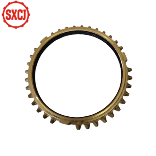 Customization Auto Transmission Gearbox Parts Synchronizer Ring for Honda K20