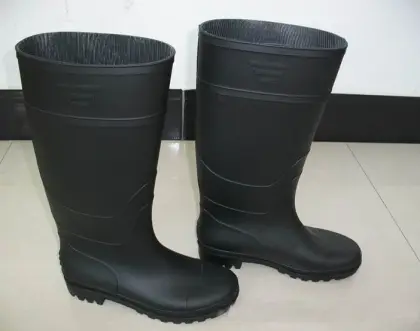 White Rain Boot,White Shield Rain Boots,White Style Boot,Safety Shield Boots,Working Shield Boot,White Work Rain Boots