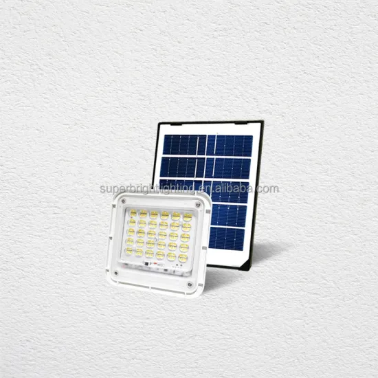 Manufacturer's Energy-Saving IP65 Countryside Garden Solar Spotlight LED 50W Solar Flood Light: Comprehensive Search Engine