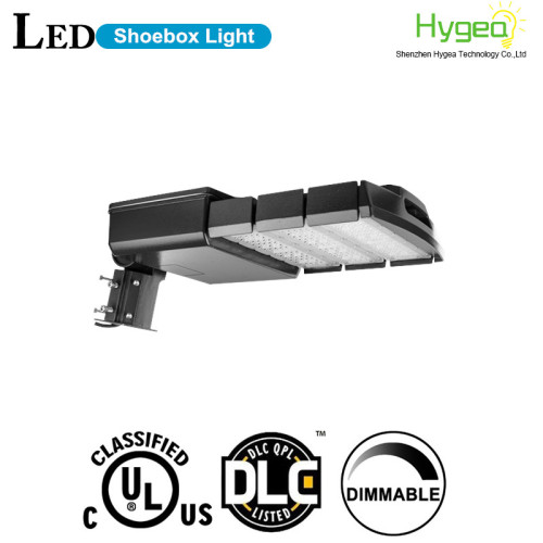 150watt LED Parking Lot Lights 5000K