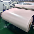  solid color Customized Hard Coated High Gloss PETG Film Manufactory