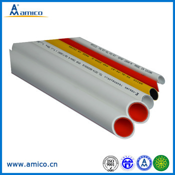 Amico Aluminum Plastic Pipe/PPR AL PPR/PERT AL PERT/PEX AL PEX