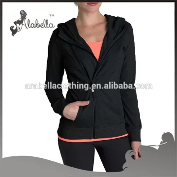 Women long sleeve jackets 100% cotton fancy jackets