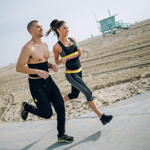 Top Quality Custom Adjustable Waist Trimmer Belt