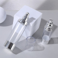 30 ml 50 ml 100 ml plastic airless pomplotionfles