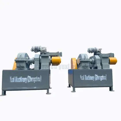 Yuxi Waste Tyre Bead Steel Wire Extractor