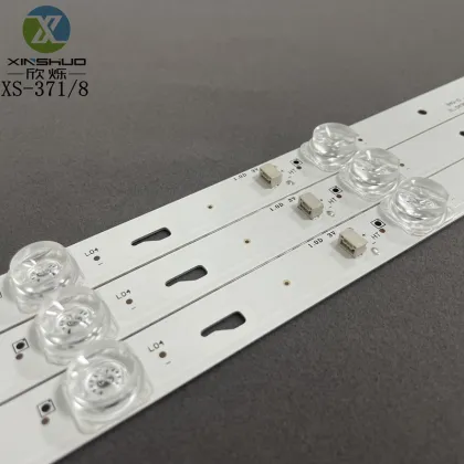 LED TV Backlight Strip Replacement for TOSHIBA, TCL, and Other Smart TVs