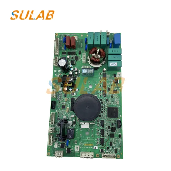 Top-Ranking Suppliers of Elevator PCB Boards: KEA26800ABS2, DBP, and DAA26800CB1