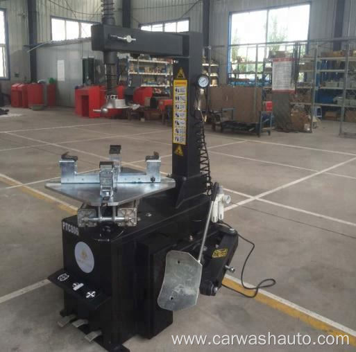 high quality tyre changer