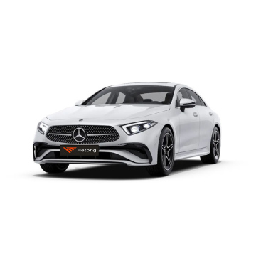 2023 New Mercedes-Benz Cls Pure Electric Luxury EVクーペ