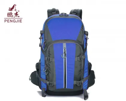 Top Quality Tarpaulin Floating Outdoor Camping Backpack