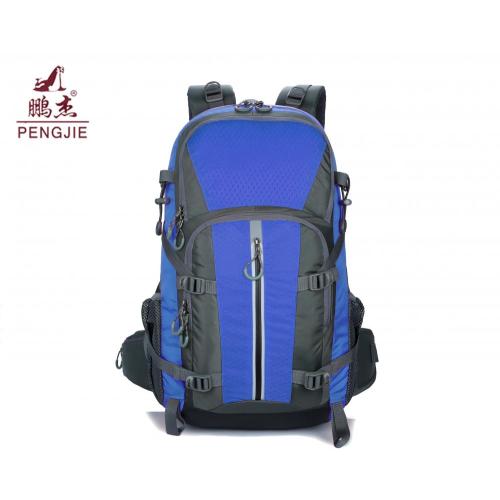 Top Quality Tarpaulin Floating Outdoor Camping Backpack