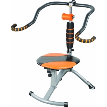 Abdominal Training Equipment AB Doer AB Twist