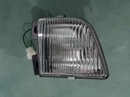 Fog Lamp Van Accessories for Hiace 1997-1998