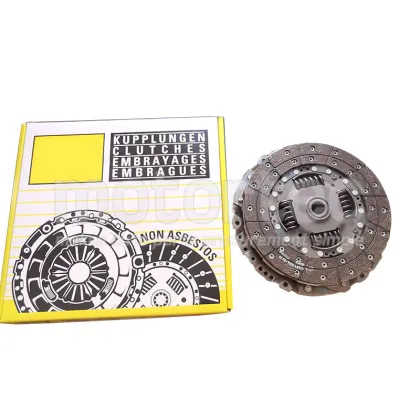 LUK Dual Clutch Assembly Transmission Kit for Geely Models