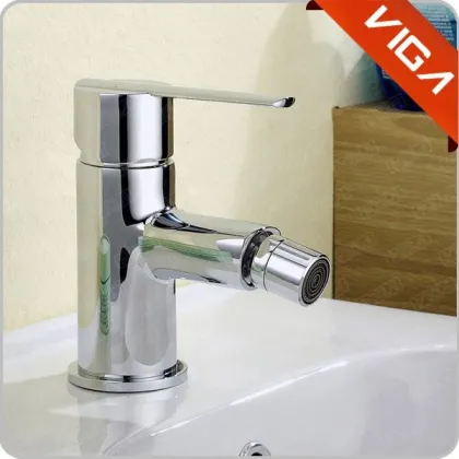 water filter bidet tap