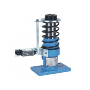 Elevator Oil Buffer OH-80 Safety Component