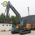23Ton Crawler Excavator Large Heavy Duty Excavator