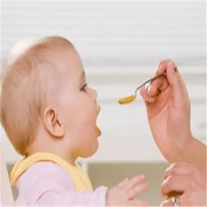 nutrition baby food snack food processing machine