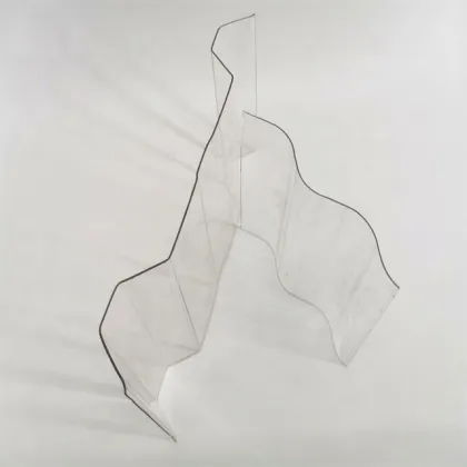 Polycarbonate Sheets: Solid PC Panels and Corrugated Polycarbonate Sheets