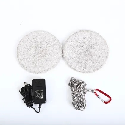 Smart Window Glass Cleaning Robot