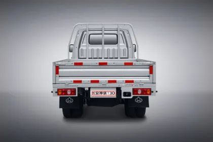 ChangAn Shenqi T30 Mini Truck with air conditioning
