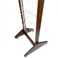 APEX Supermarket Sock Metal Hook Display Stand