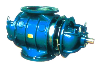 Factory Direct Pneumatic Conveying Equipment for Plastic Pellets