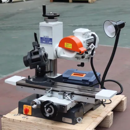 JZ-D600 Universal Tool Grinder Machine for Sale