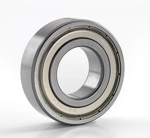 NSK Reliably Sealing Deep Groove Ball Bearing 6216