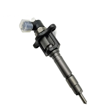4M50 Diesel Common Rail Fuel Injector 0445120049 - Mitsubishi Machinery Parts