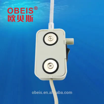 flexible pipe magnetic pegasus sewing machine LED light