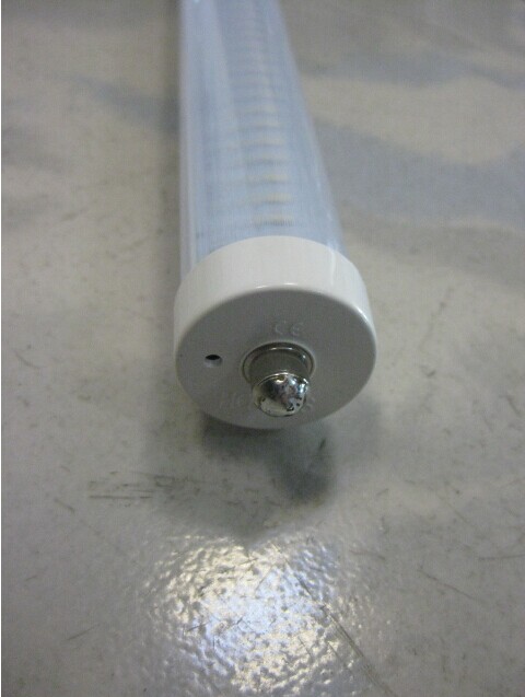 LED T8 Single-Pin Tube Light