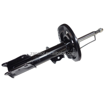 Zanetol Front Shock Absorber Strut untuk Mustang 2015-2020