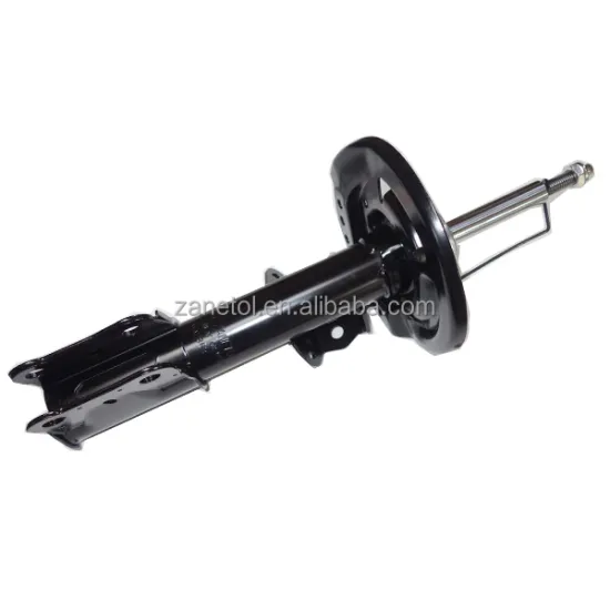 ZANETOL Front Shock Absorber Strut For Mustang 2015-2020