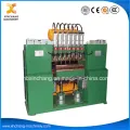Auto Multi Head Spot Mesh Welding Machine